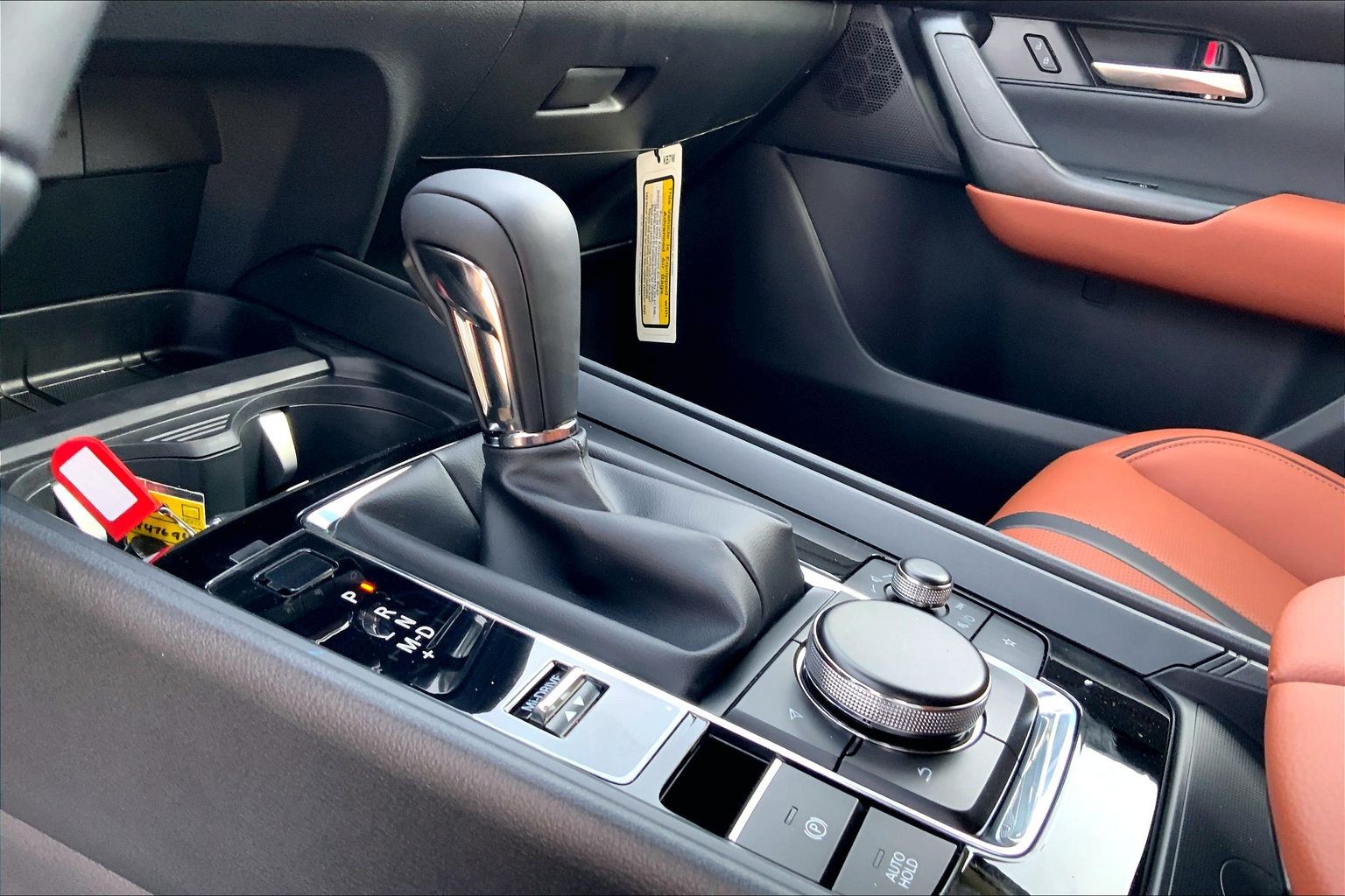 New 2026 Mazda CX-50 2.5 Turbo Premium Plus AWD SUV in Denton